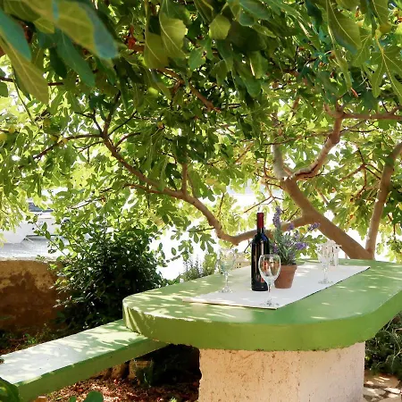 Apartman Ana-1 By Interhome Barbat na Rabu