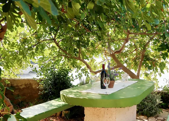 Apartament Ana-1 By Interhome Barbat na Rabu