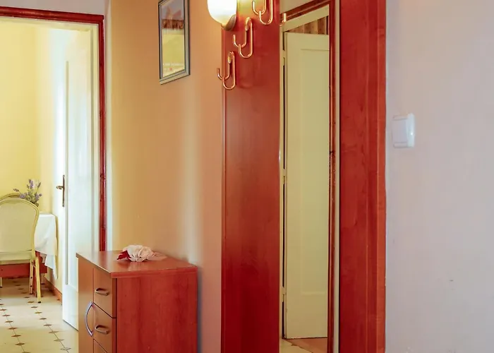 Ana-1 By Interhome Apartament Barbat na Rabu