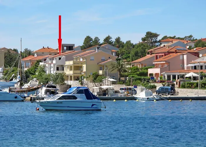 Ana-1 By Interhome Apartament