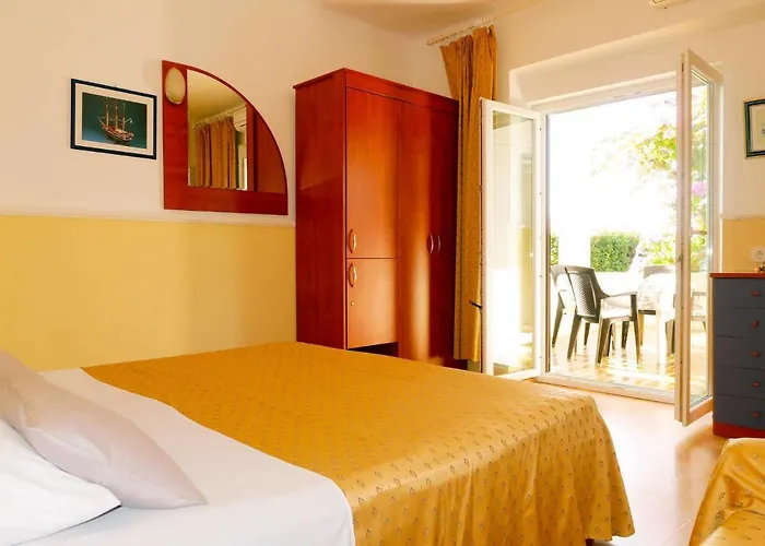 Apartament Ana-1 By Interhome