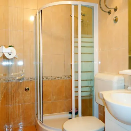 Ana - Rab165 By Interhome Apartment