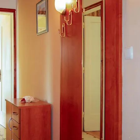 Ana - Rab165 By Interhome Apartment Barbat na Rabu