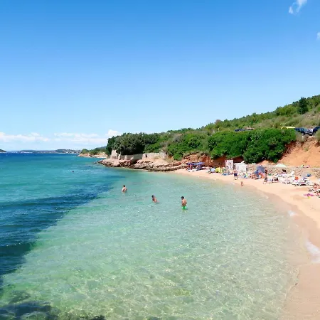 Lejlighed Ana-1 By Interhome Barbat na Rabu