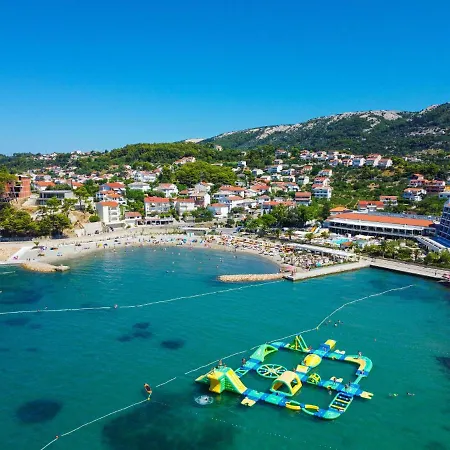 Ana-1 By Interhome Lejlighed *