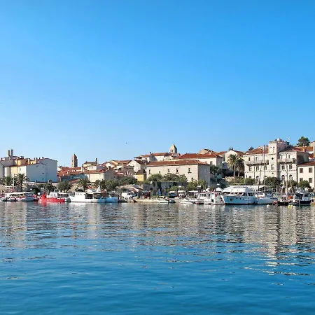 Ana-1 By Interhome Lejlighed Barbat na Rabu