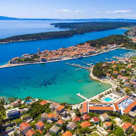 Ana-1 By Interhome Lejlighed *