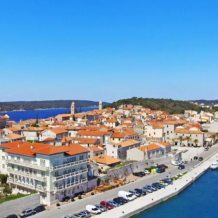 Ana-1 By Interhome * Barbat na Rabu