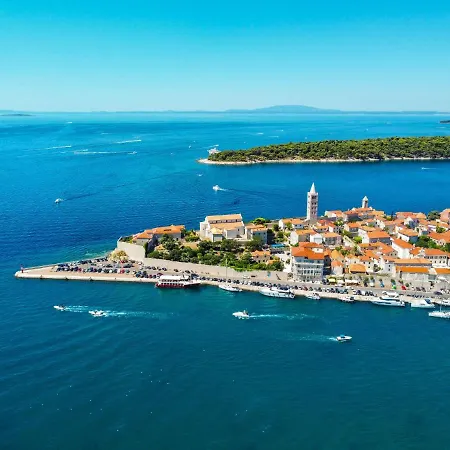 Ana-1 By Interhome Lejlighed