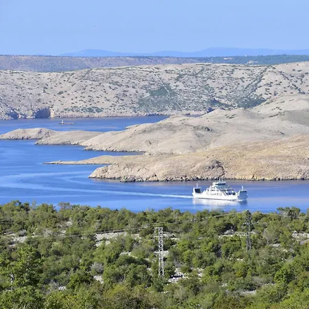 Ana-1 By Interhome Barbat na Rabu