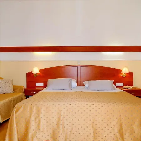 Apartment Ana - Rab165 By Interhome