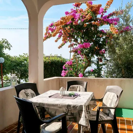Apartamento Ana-1 By Interhome Barbat na Rabu