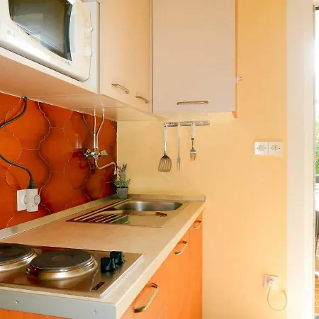Ana - Rab165 By Interhome Apartment Barbat na Rabu