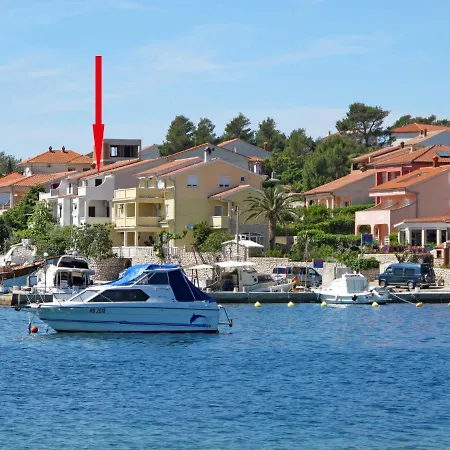 Ana - Rab165 By Interhome Apartment
