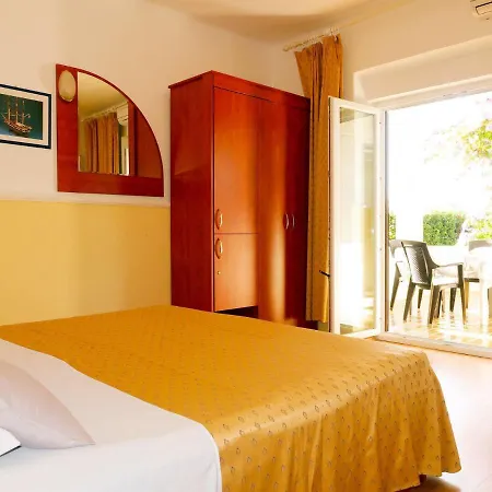 Apartment Ana - Rab165 By Interhome