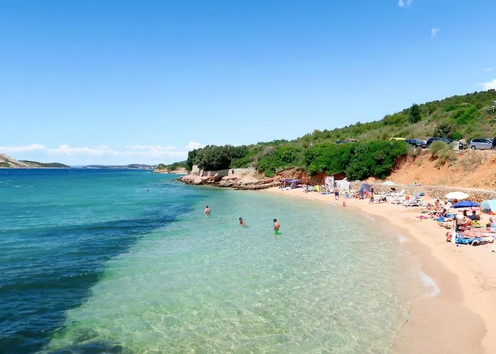 شقة Ana-1 By Interhome Barbat na Rabu