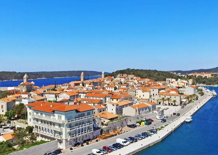 Ana-1 By Interhome * Barbat na Rabu