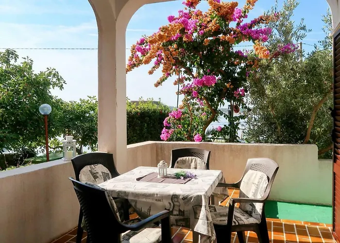 شقة Ana-1 By Interhome Barbat na Rabu