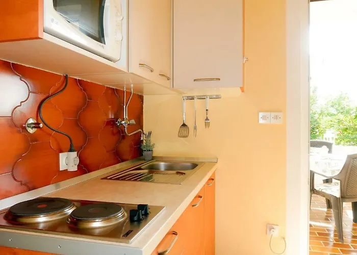 Ana-1 By Interhome شقة Barbat na Rabu
